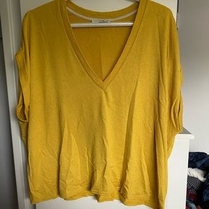 2 for $30 - Wilfred Free by Aritzia Oversized T-Shirt